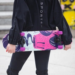 Deskorolka Nils Extreme CR3108SA Volcano