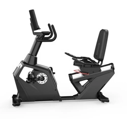 Rower Poziomy R11 V5 TFT HRC Gymost