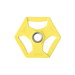 Sztanga do body pump SBP21 20KG HMS PREMIUM