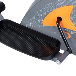 Orbitrek magnetyczny HMS H2205 Szary