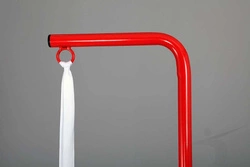 Wskaźnik kierunku wiatru ze wstążką Polanik WIR-S429