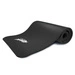 MATA NBR ALLRIGHT 140x60x1cm CZARNA