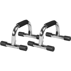 Uchwyty do pompek Push Up Bar