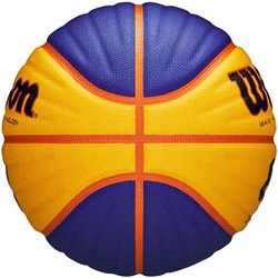 PIŁKA DO KOSZYKÓWKI WILSON FIBA 3x3 OFFICIAL BALL R.6