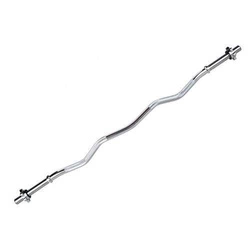 Gryf Lekko Łamany 120 Cm Eb Fit Fi28