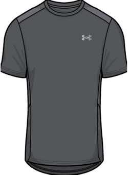 Koszulka Under Armour UA Speed Stride 2.0 Tee 1369743-012