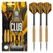 Rzutki Harrows CLUB BRASS  Steeltip