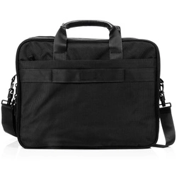 SWISSBAGS TORBA NA RAMIĘ NA LAPTOPA 17" BASEL 22L