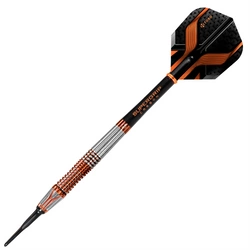 Rzutki Harrows TORO 90% softip