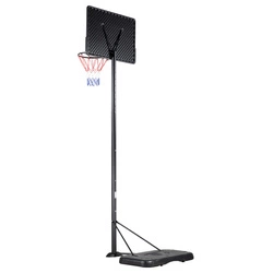 ZDK019E kosz do koszykówki NILS