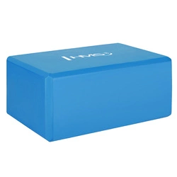 Yoga block HMS KJ01 blue