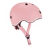 Kask dziecięcy Globber Kids XXS / Pastel Pink 506-210