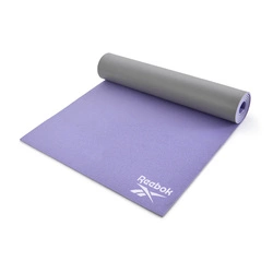 REEBOK MATA DO JOGI DWUSTRONNA 6 MM RAYG-11060PLGR