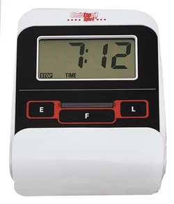 Orbitrek / Rower 2w1 Christopeit CT4