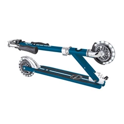 Hulajnoga Globber FLOW ELEMENT LIGHTS (721-300)