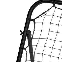 VIRTUFIT REGULOWANY REBOUNDER KICKBACK 100 X 100 CM