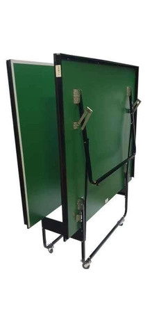 Stół do tenisa stołowego Vario 18 mm zielony