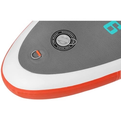 ZESTAW - DESKA SUP DMUCHANA ENERO 320x76x15CM FLOW