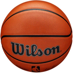 PIŁKA DO KOSZYKÓWKI WILSON NBA AUTHENTIC SERIES OUTDOOR R.7