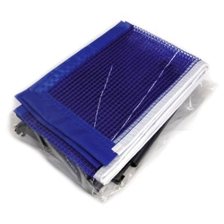 Uchwyt na klips do TS z siateczką BT308 – Legend Sport