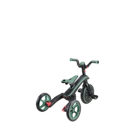 Rowerek EXPLORER TRIKE FOLDABLE 4w1 (732-104)
