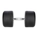 Hantla gumowana HMS HG PRO 42.5 KG