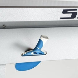 Stół tenisowy Cornilleau PRO 510M Outdoor Szary