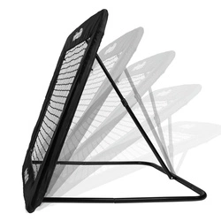 VIRTUFIT REGULOWANY REBOUNDER PRO KICKBACK 84 X 84 CM