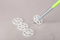 Nakładka na grot oszczepu Polanik NG-500