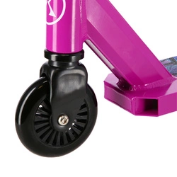 HULAJNOGA DO TRIKÓW NILS EXTREME HS021 LEAVES