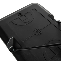 VIRTUFIT REGULOWANY SŁUPEK DO KOSZYKÓWKI - 170 DO 215 CM