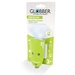 Globber Mini Buzzer lampka LED + klakson / 530-106 DE1 zielony