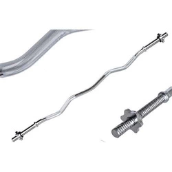 Gryf Lekko Łamany 120 Cm Eb Fit Fi28