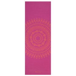 GAIAM MATA DO JOGI BRIGHT MARRAKESH 6 MM 62528