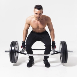 Trap bar sztanga Gorilla