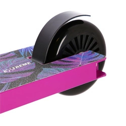 HULAJNOGA DO TRIKÓW NILS EXTREME HS021 LEAVES