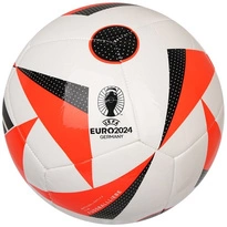 Piłka adidas Euro24 Club Fussballliebe IN9372  r.5