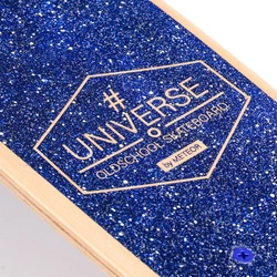 DESKOROLKA METEOR SPACEMAN