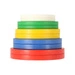 Zestaw talerzy olimpijskich HMS CBRS SET 01 (10 SZT)