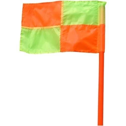 Tyczki narożne uchylne komplet 4 sztuki Legend