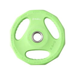 Sztanga do body pump SBP22 20KG HMS