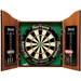 Zestaw w szafce Harrows Pro’s Choice / tarcza Official Competition + rzutki