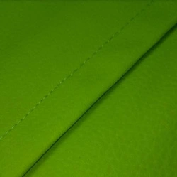 Poduszki EKOSKÓRA zestaw Liczby 21-25 + 1 gładka (w sumie 6 szt.) AKSON