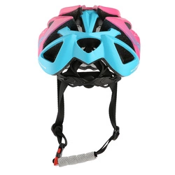 Kask Nils Extreme MTW24 fioletowo-niebieski rozm. L (57-61 cm)