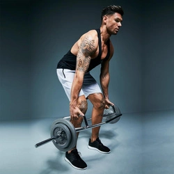 Trap bar sztanga Gorilla