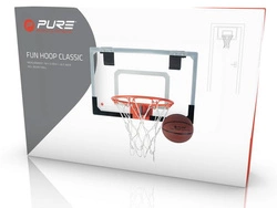 Tablica do koszykówki Fun Hoop Classic P2I