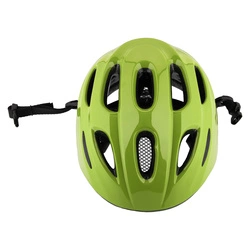 Kask Nils Extreme MTW01 led zielony rozm. S (49-57 cm)