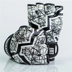 Rękawice chwytne Dragon MMA Grappling Legend 203309