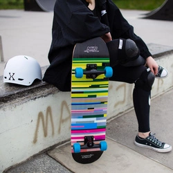 Deskorolka Nils Extreme CR3108SA Error