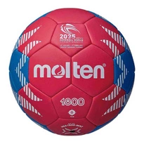H0A1800-M5Z Piłka do ręcznej Molten 1800 IHF 29 Mistrzostwa Świata Mężczyzn w Piłce Ręcznej